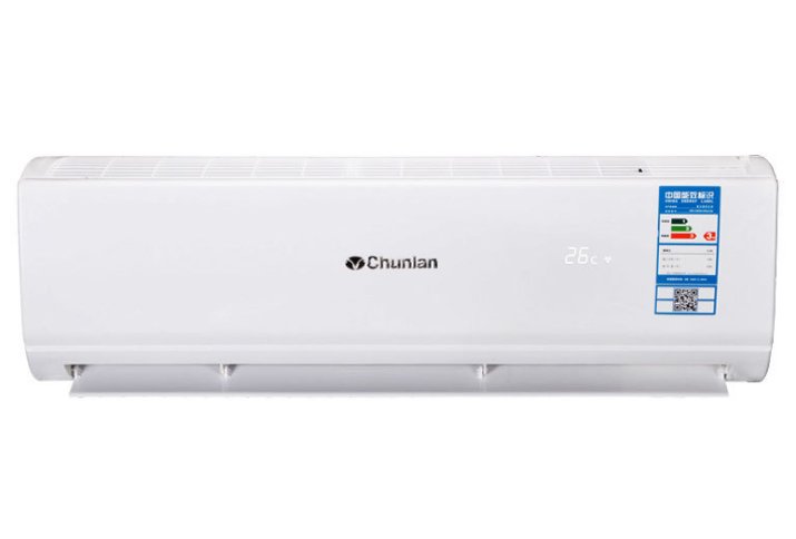 春兰空调怎么样，质量好不好