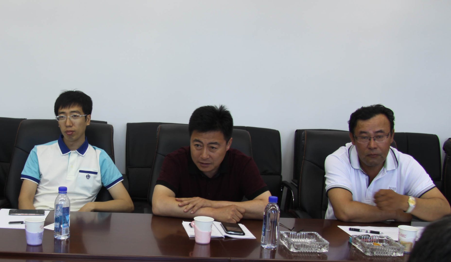 黑龙江省畜牧兽医局的内设机构