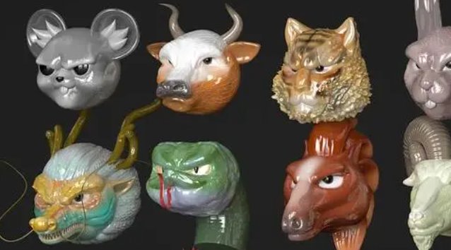 百川入海的生肖？