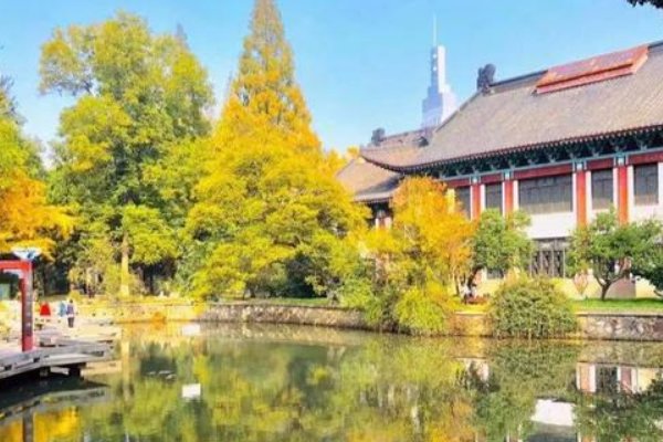 南京师范大学中北学院绑架校长