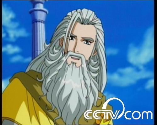 有没有什么关于古希腊，神话的动漫？