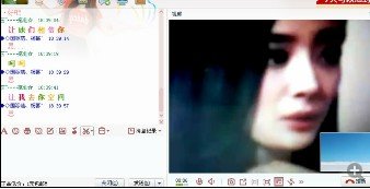 杨幂的QQ号，要真的