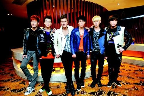 为什么henry不是superjunior的一员?