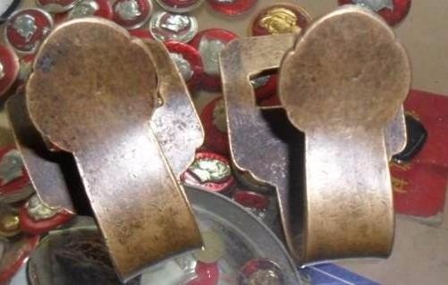 古人是怎么把兵器挂在马上的