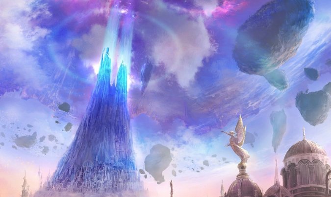 永恒之塔怎么样好玩吗