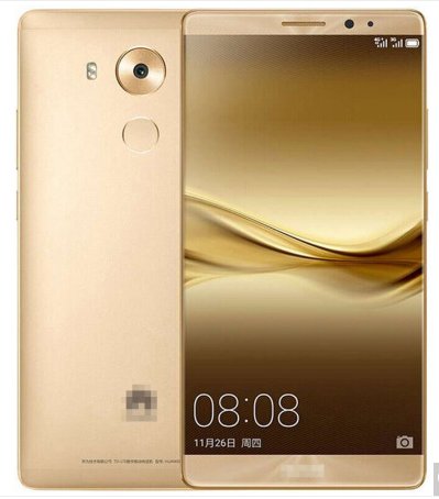 华为mate8 华为p9哪个好？