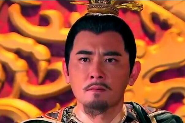 唐朝发展的繁荣昌盛是哪个皇帝的功劳?