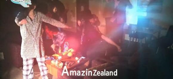 Amazing f(x)的成员简介