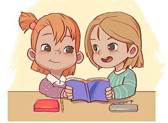 “同桌”的英文单词怎么写