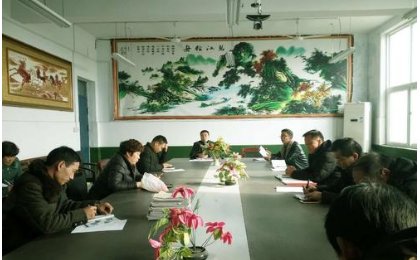 高级、中级、基层干部级别如何界定