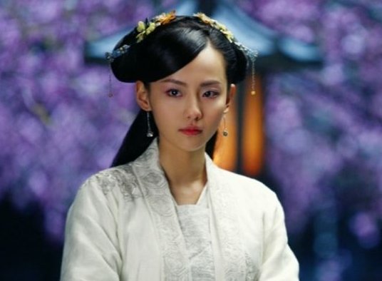 精忠岳飞吴素素第几集死的