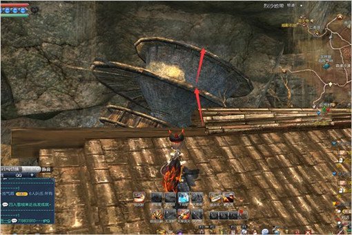 剑灵怎么把羽毛扇交给百草居士