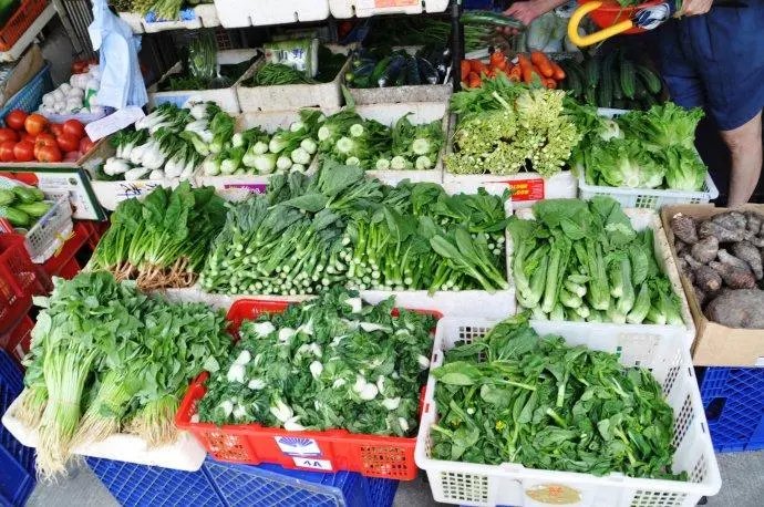 广州管控区蔬菜包10元一袋，能否满足居民的日常需求？