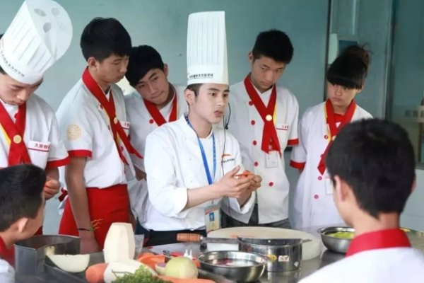 贵阳汽修学校排行