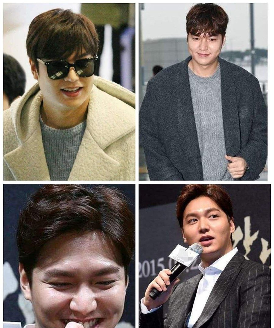 韩版“F4美男”金范也难逃发福，演员发福对事业有什么影响？