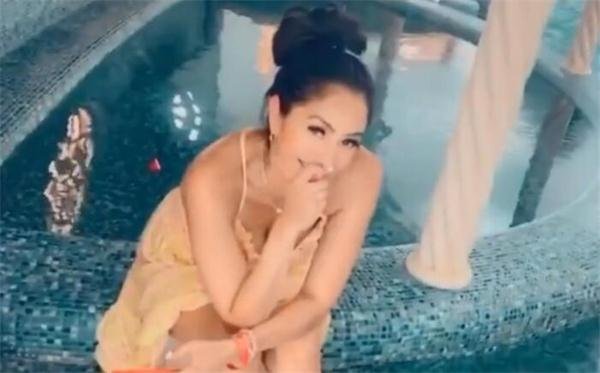 瓦妮莎买回被拍卖的科比藏品,此次的收购金额有透露吗?