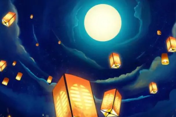 七月一鬼门开什么意思