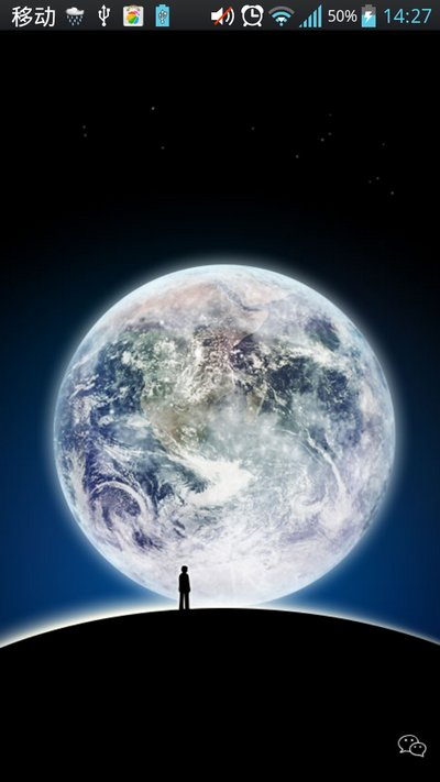 微信怎么才能接收QQ离线消息？