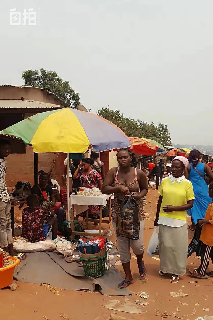 福建女子在南非开超市,是如何做到年入百万的?