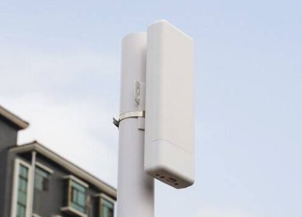 无线网桥最远距离多远?