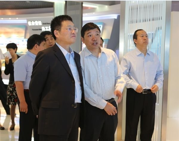 葛红霖的百科名片