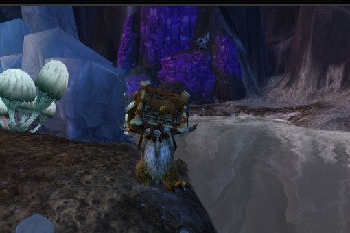 wow里瞬间潜行的板条箱在哪