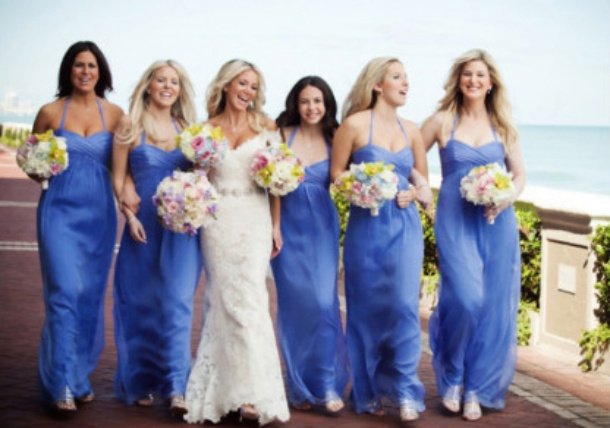 不知从何时起，伴娘成了一个高危职业，为何自古都喜欢闹伴娘呢？