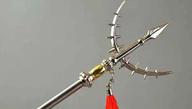 想知道镗是什么武器呢？