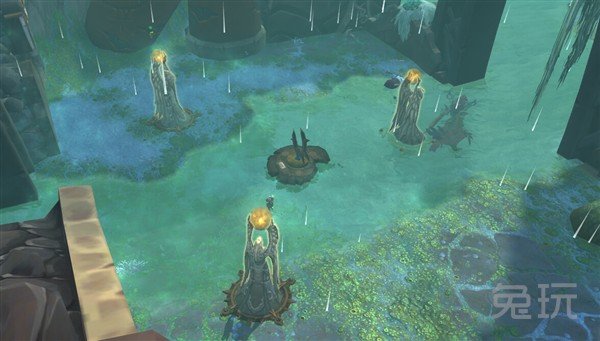 wow6.1寻宝合同鲁克玛护符怎么做,研究笔记在哪