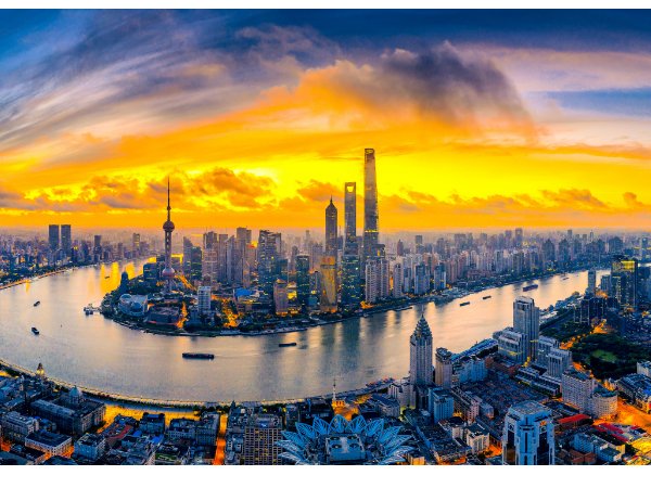 中国城市排名一线二线三线