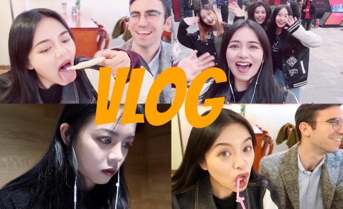 什么是vlog?什么是video log?