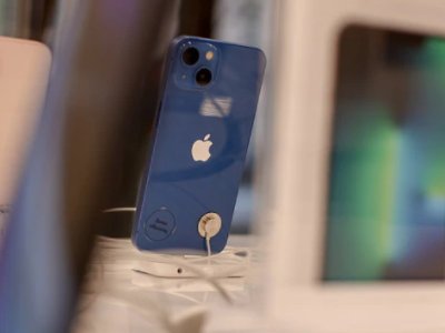 在华强北买手机靠谱吗？？？