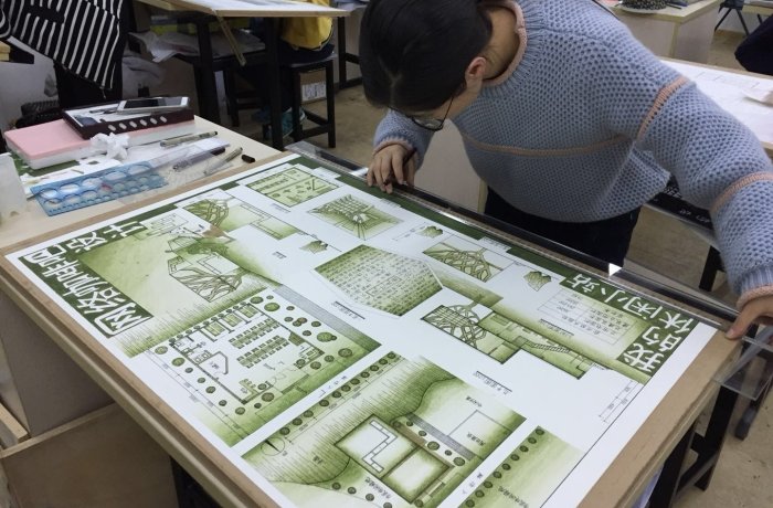 江津职业学校有哪些