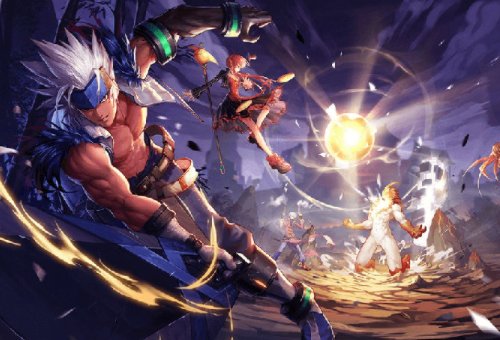 DNF被骗了怎么办