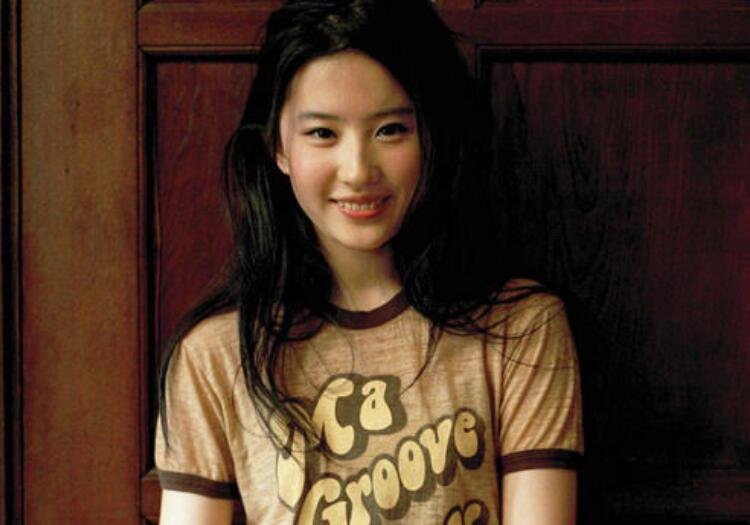 刘亦菲的粉丝名称“包子”“小包子”“小包包”，当初是怎么诞生的？