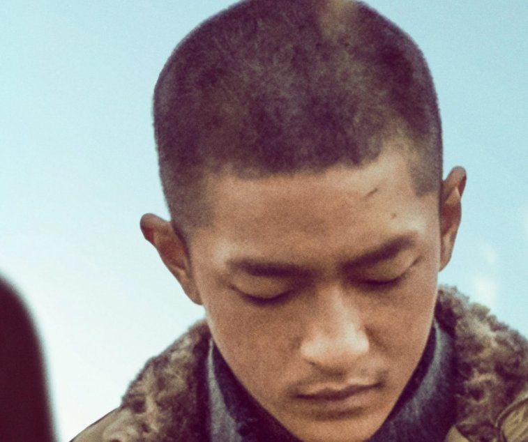 电影我要我们在一起结局男主角死了吗