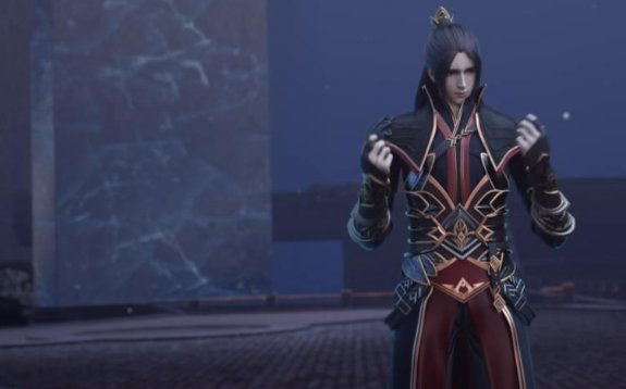 雪鹰领主大地神殿背后是谁