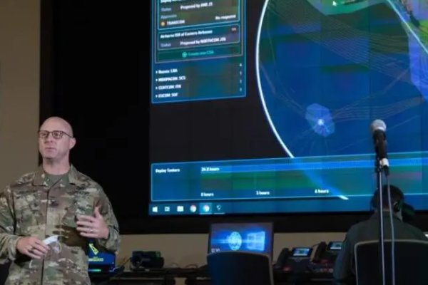 c4i系统是什么？