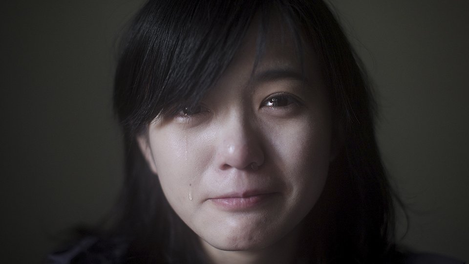 女人为什么哭泣的简介