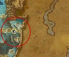 魔兽世界卡拉克西声望怎么开启