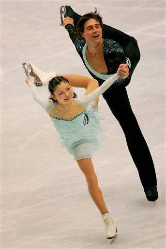 川口优子/斯米尔诺夫的介绍