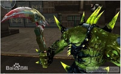 穿越火线CF幽灵之刃有什么作用？