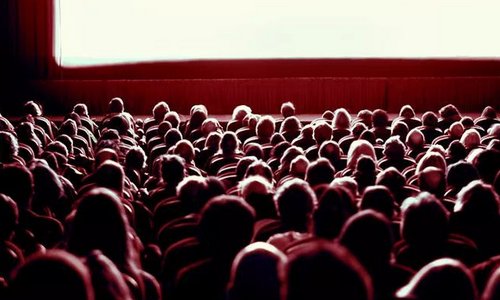 票房惨淡拿什么拯救电影院?