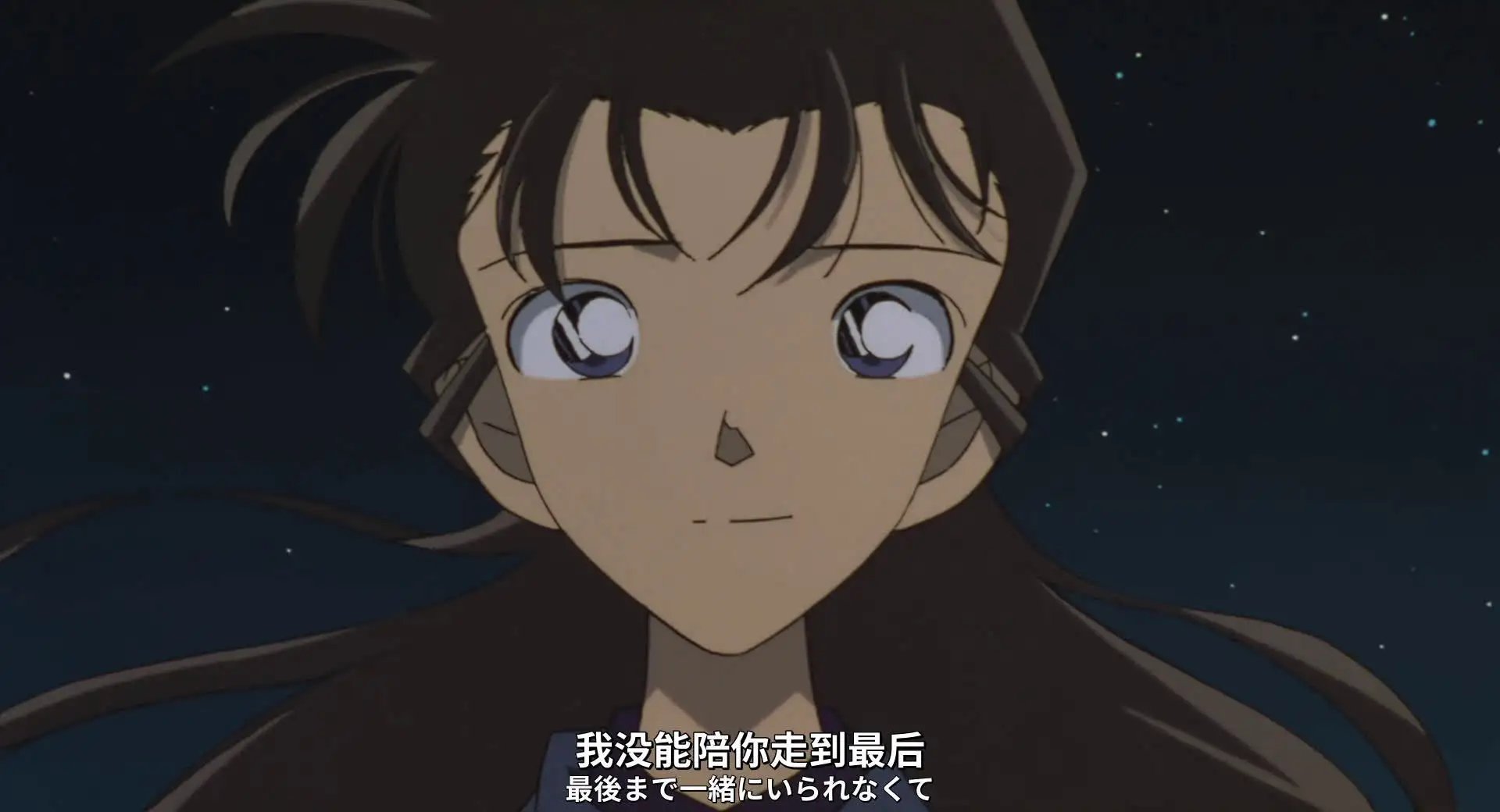 《贝克街的亡灵》上映20周年，你心目中的柯南剧场版哪部最好看？