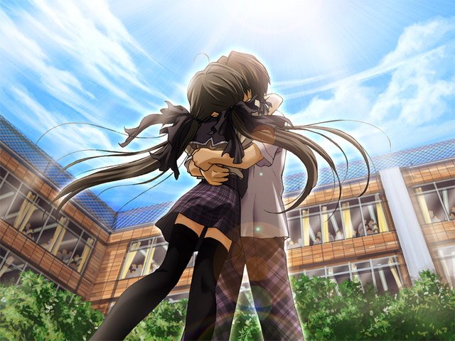 iphone 秋之回忆2结局