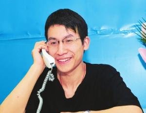 杨山楷的学习技巧