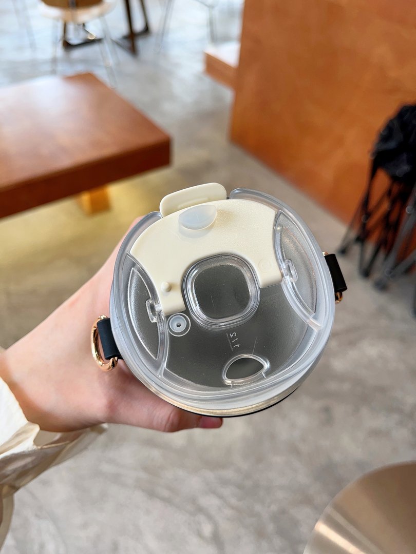 陶瓷保温杯安全吗？