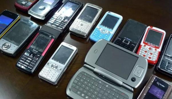 山寨机和正品手机有什么区别？