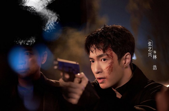 扫黑风暴第二集中中央下来的领导被监视了吗？