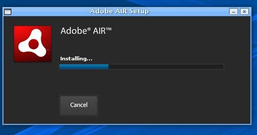 Adobe AIR是什么？有什么用？